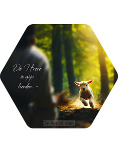 De Heere is mijn Herder small
