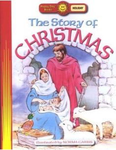 Story of Christmas