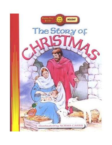 Story of Christmas