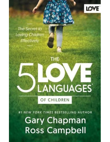 5 love languages for children 5 love languages for children