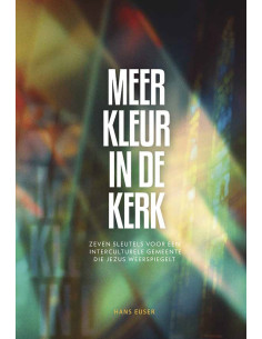 Meer kleur in de kerk
