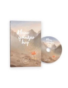 Kleine sprankjes hoop