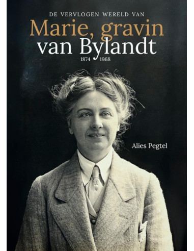 De verdwenen wereld van Marie, gravin va