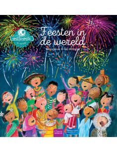 Willewete. Feesten in de...