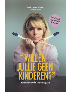 Willen jullie geen kinderen?
