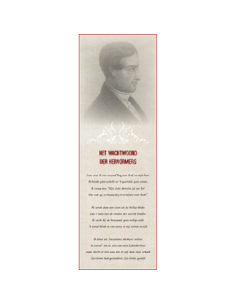 Bladwijzer wachtwoord der...