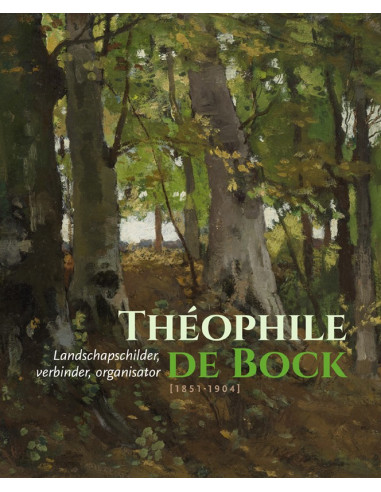 Théophile de Bock (1851-1904)