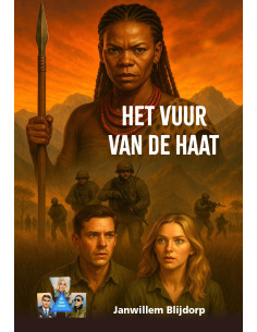 Vuur van de haat