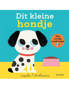 Dit kleine hondje