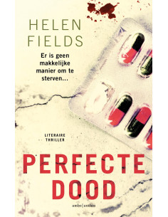 Perfecte dood