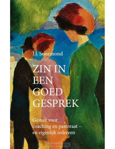 Zin in een goed gesprek