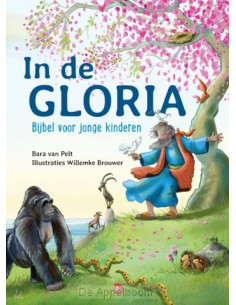 In de gloria