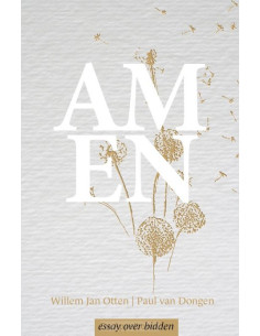 Amen ? Essay over bidden