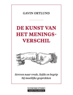 Kunst van het meningsverschil