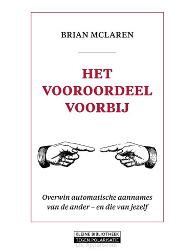 Vooroordeel voorbij