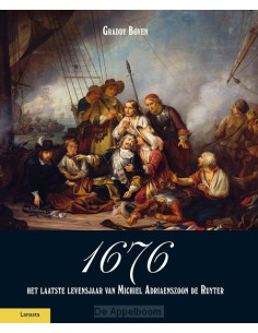 1676, het laatste...