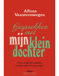 Gesprekken met mijn...