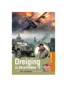 Dreiging in de vrieskou