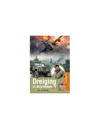 Dreiging in de vrieskou