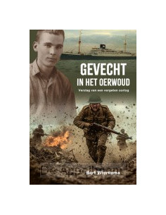 Gevecht in het oerwoud