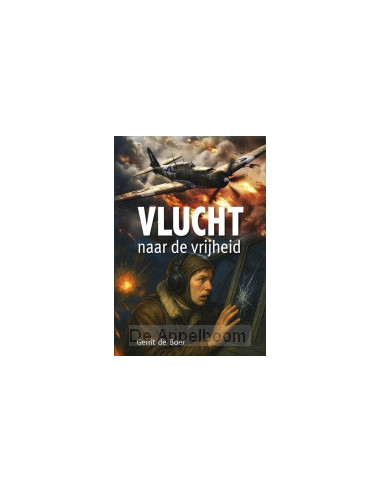 Vlucht naar de vrijheid