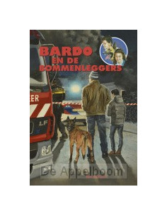 Bardo en de bommenleggers