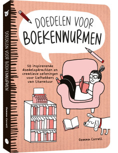 Doedelen voor boekenwurmen