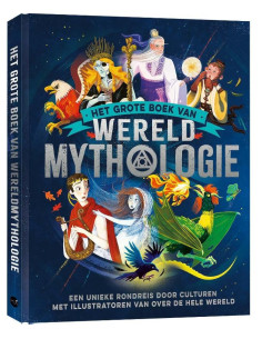 Grote boek van wereld...