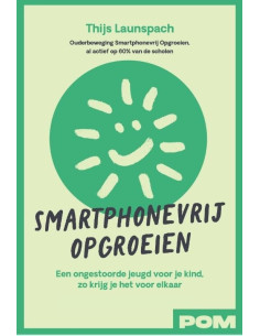 Smartphonevrij opgroeien