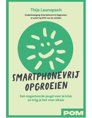 Smartphonevrij opgroeien