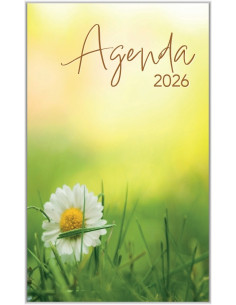 Zak-agenda Landschap