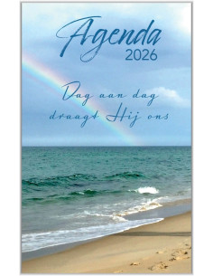 Zak-agenda Dag aan dag