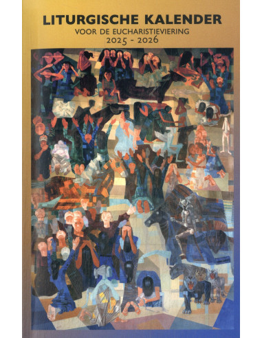 Liturgische kalender 2026