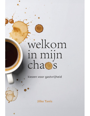 Welkom in mijn chaos