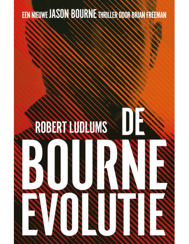 De Bourne Evolutie