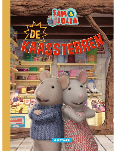 Kaassterren
