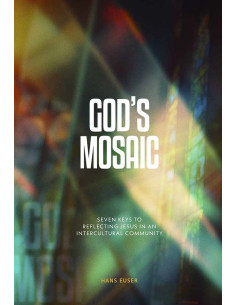 God's Mosaic