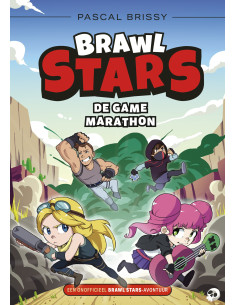 Brawl Stars