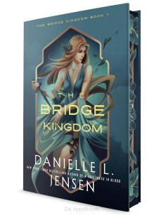 The Bridge Kingdom (Deluxe...