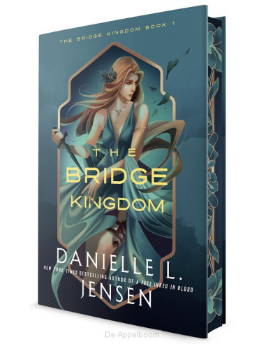 The Bridge Kingdom (Deluxe Edition)