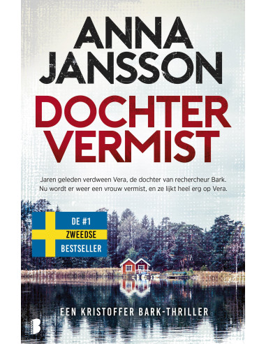 Dochter vermist