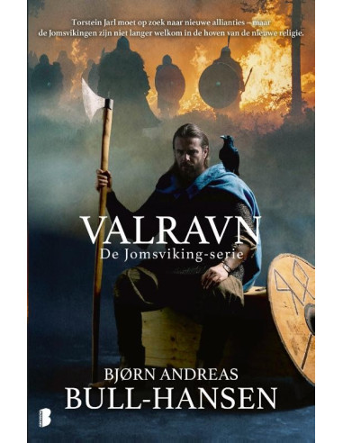 Valravn