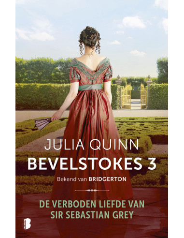 De verboden liefde van sir Sebastian Gre