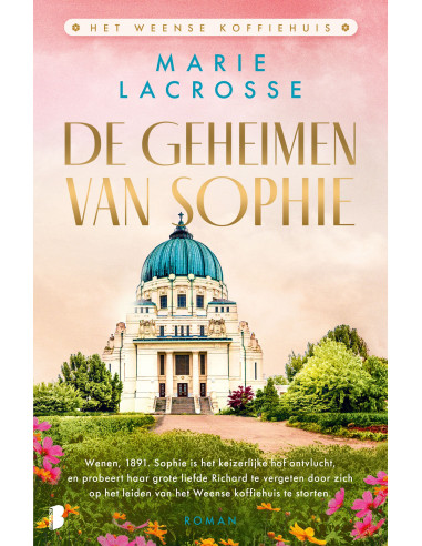 De geheimen van Sophie