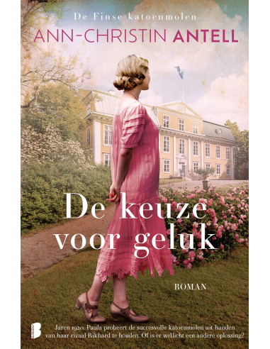 De keuze voor geluk