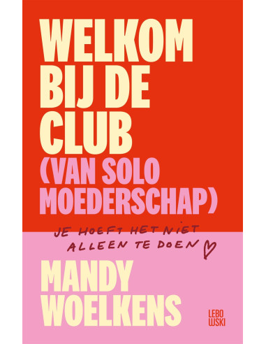 Welkom bij de club