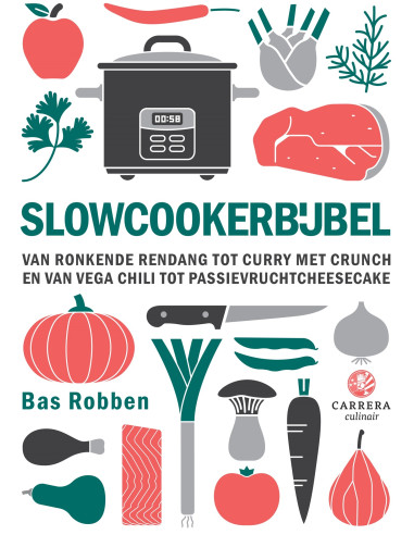 Slowcookerbijbel