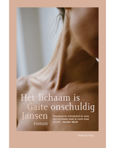 Het lichaam is onschuldig