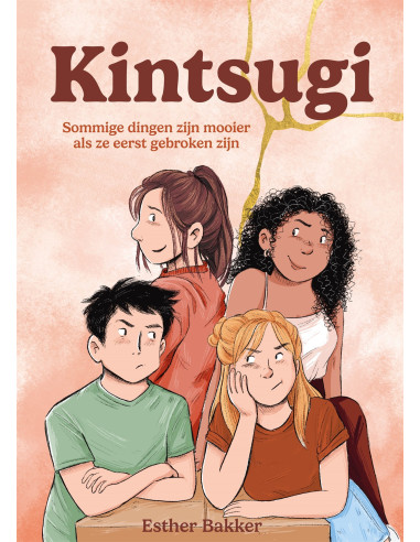 Kintsugi