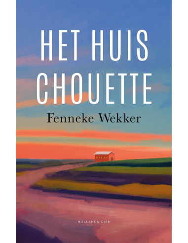 Het huis Chouette